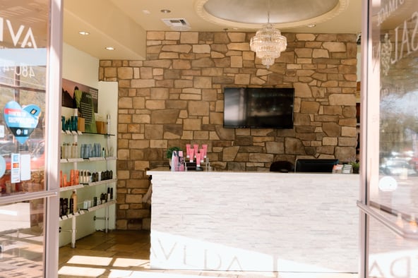 Independent Stylist – Chair Rental Opportunity
