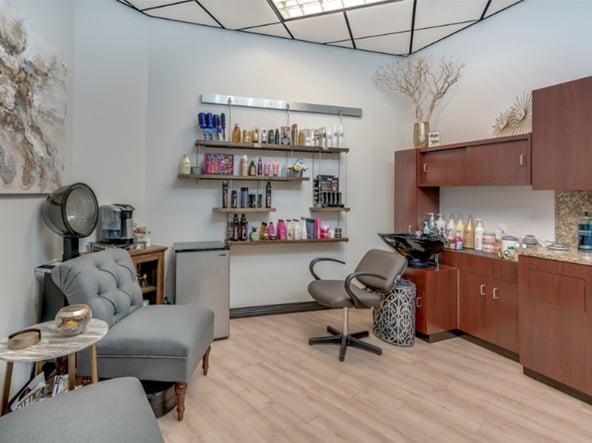 MY SALON Suite in Stillson Road Fairfield, CT – Salon Suite for Rent