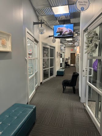 Sola Salon Studios in Princeton, NJ – Salon Suite for Rent
