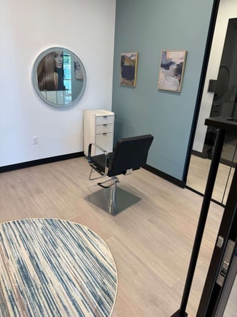 New Private Salon Suites Available in Waukesha at Image Studios