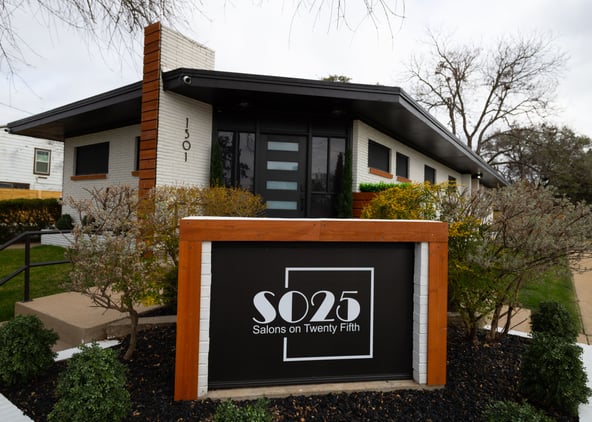 Beauty / Salon / Spa / Wellness Suites