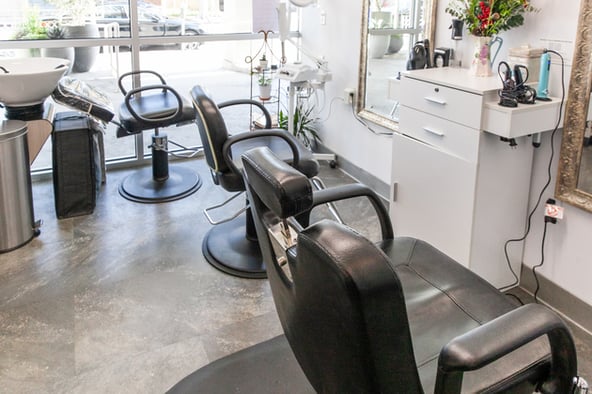 Sola Salon Studios in Glen Allen, VA – Salon Suite for Rent