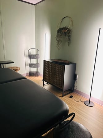 Private Suite Located inside of a Beautiful Med Spa Located in Uptown/Galleria Area Houston 77057