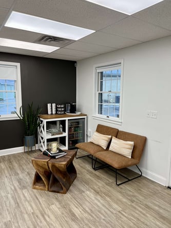 Attention All Independent Stylists- Chairs for Rent!
