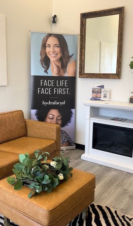 Spa / salon room for rent – Austin, tx