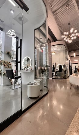 IMAGE Studios 360 in Denver, CO – Salon Suite for Rent