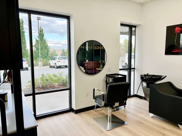 IMAGE Studios 360 in Sparks, NV – Salon Suite for Rent