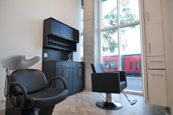 Luxury Private Salon Suites in Downtown San Diego — Across from Petco Park! From $195/Week