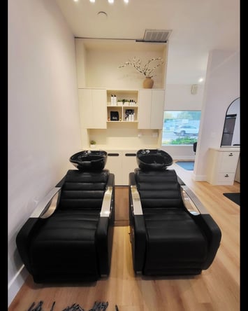 Salon Booth & Private Treatment Room for Rent | Boise, ID 83703