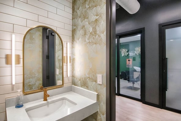 IMAGE Studios 360 in Boca Raton, FL – Salon Suite for Rent