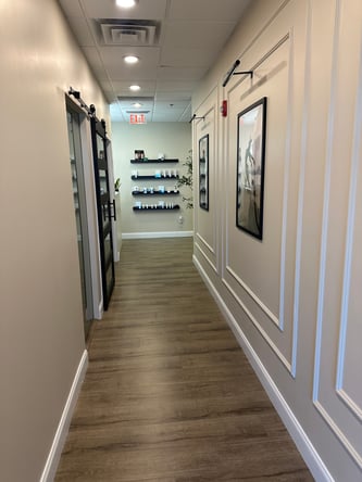 Luxury Private Beauty & Medspa Suites | 24-Hour Access | Vinings