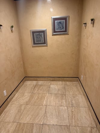 Two Private Beauty Rooms for Rent in a Luxury-Style Canoga Park Spa