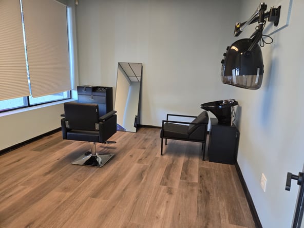 Some of the Largest Suites in Clayton County (Now Pre-leasing)