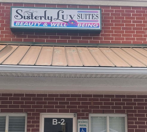 “Private $700 Private Suite: 10×10 Space for Elite Professionals in Mauldin, SC”