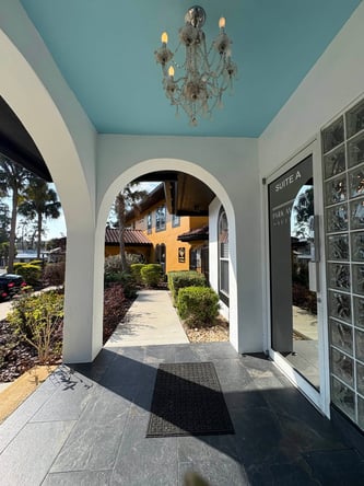 Private Salon/Wellness Suites Move-in Ready!