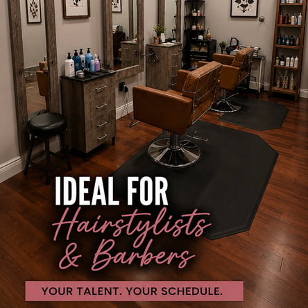 Private Salon Suites for Rent in Deer Park, Long Island – All Utilities Included