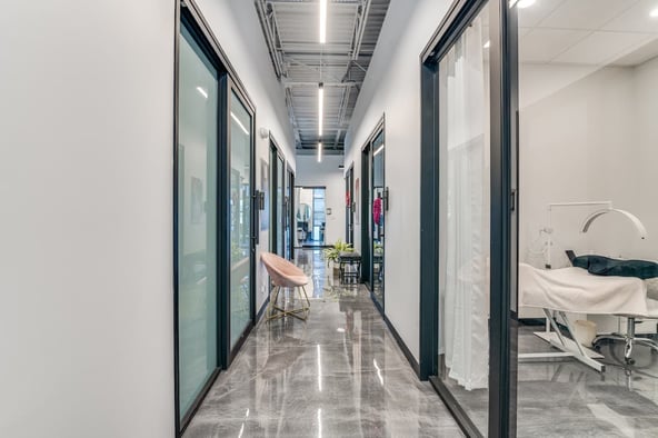 IMAGE Studios 360 in Grapevine, TX – Salon Suite for Rent