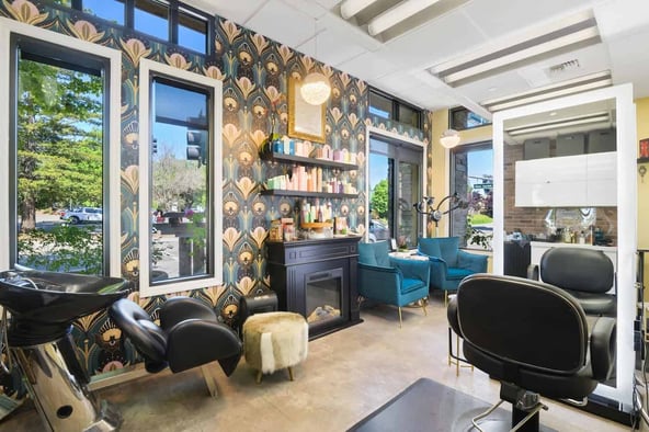Sola Salon Studios in Danville, CA – Salon Suite for Rent