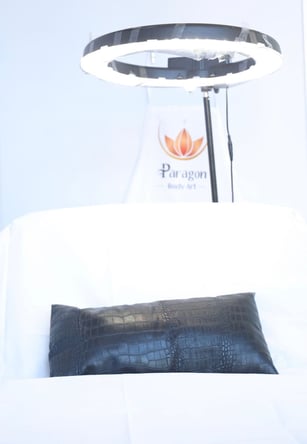 Now Leasing to PMU/Paramedical/Traditional Tattoo Artists and an Esthetician at Paragon