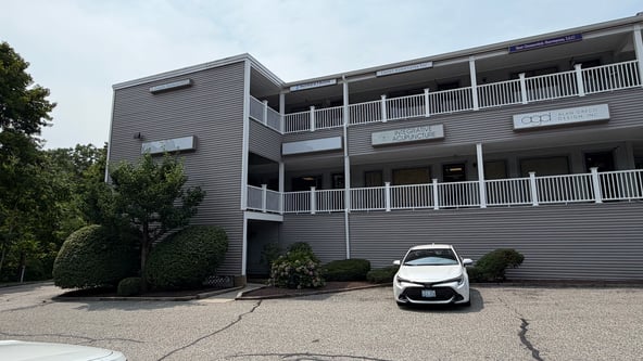 Beauty Suites For Rent East Greenwich, R.I (1st month FREE)