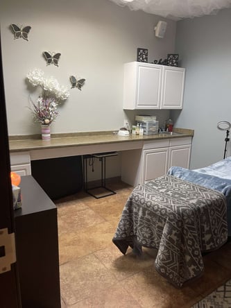 PT/FT suites available