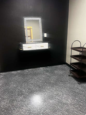 Introducing Pampered Today – Your Own Salon Suite!