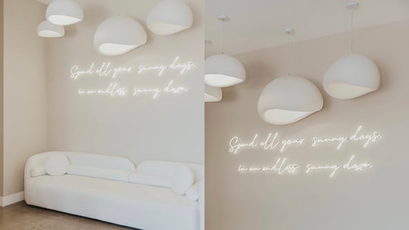 Daze Salon Suites (Private suites)