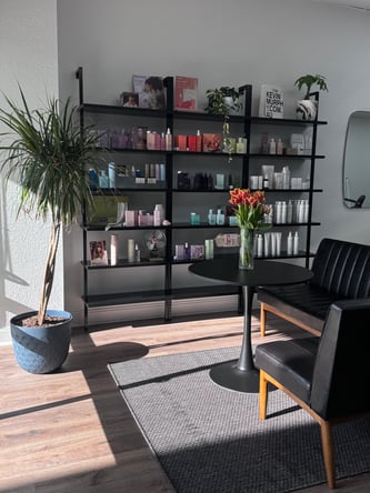 Apopka Booth Rental Salon
