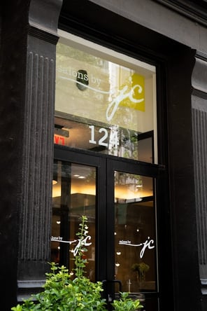 Salons by JC in New York City, NY – Salon Suite for Rent