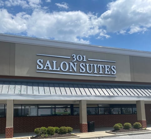 MY SALON Suite in Festival Way Waldorf, MD – Salon Suite for Rent