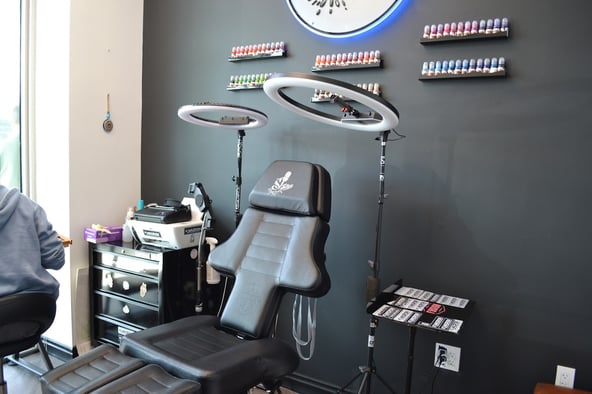 MY SALON Suite in th Avenue Hialeah, FL – Salon Suite for Rent