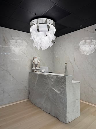 Booth Rental Opportunity in prime location in Houston, TX! 💇‍♀️✨