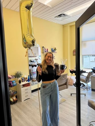 Sola Salon Studios in Forked River, NJ – Salon Suite for Rent