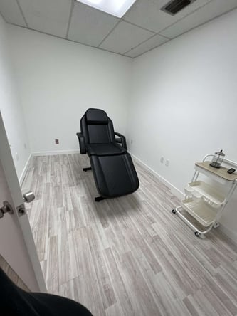 Private Suites For Rent
