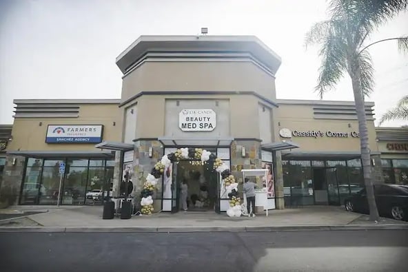 Private Treatment Room for Rent in Lakewood Medspa | Ideal for Esthetician or Beauty Profession