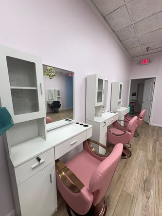Cosmo Studio Beauty