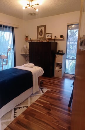 Private Salon/Spa Room Furnished or Unfurnished