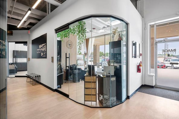 IMAGE Studios 360 in Canton, OH – Salon Suite for Rent