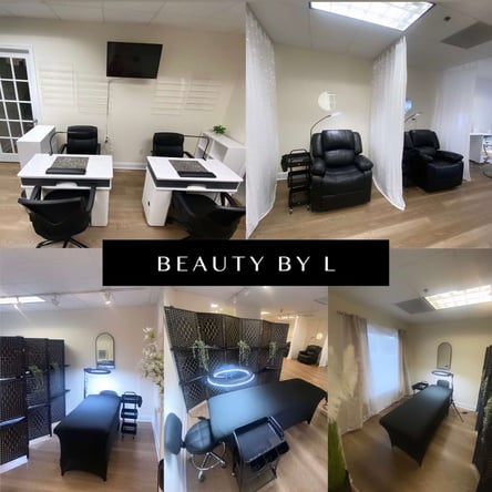 Salon Booth Rental Wallingford, CT
