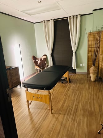 Private Suite Located inside of a Beautiful Med Spa Located in Uptown/Galleria Area Houston 77057