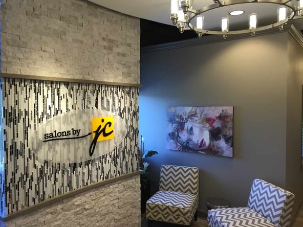 Salons by JC in Winston-Salem, NC – Salon Suite for Rent