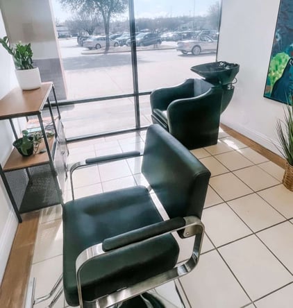 Freshly Renovated Suites Close to Southlake Town Center