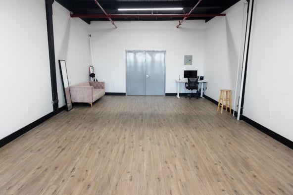 Private Salon Suites in Mott Haven, Bronx, NY – Grow Your Business Here ($1050/month)