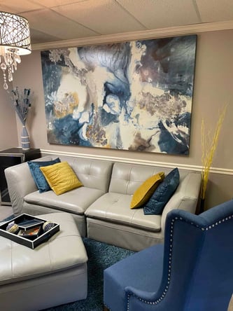 Private Salon Suites in Vibrant Downtown Roswell, GA