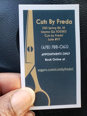 Salon Lofts in Smyrna, GA – Salon Suite for Rent