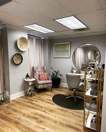 Hair Stylist