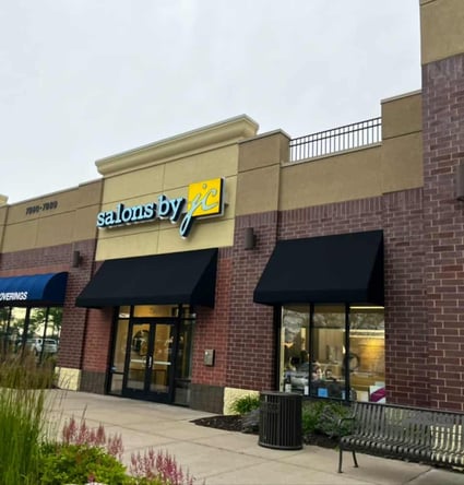 Salons by JC in Maple Grove, MN – Salon Suite for Rent