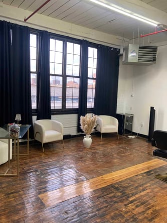Private Beauty Suites in Mott Haven, Bronx, NY – Grow Your Business Here