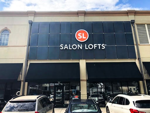 Salon Lofts in Miami, FL – Salon Suite for Rent
