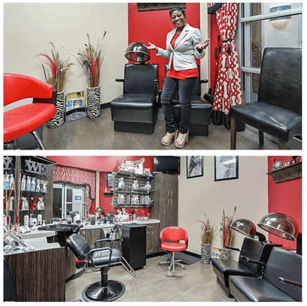 Sola Salon Studios in Boise, ID – Salon Suite for Rent